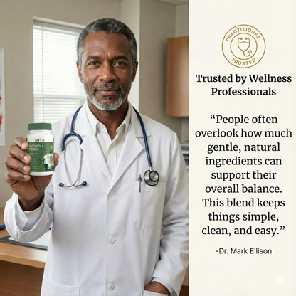 100% PURE RHODIOLA ROSEA